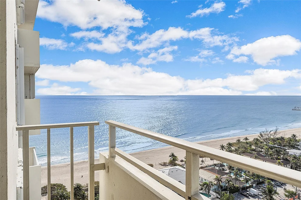 Unit for sale at 111 Briny Avenue, Pompano Beach, FL 33062
