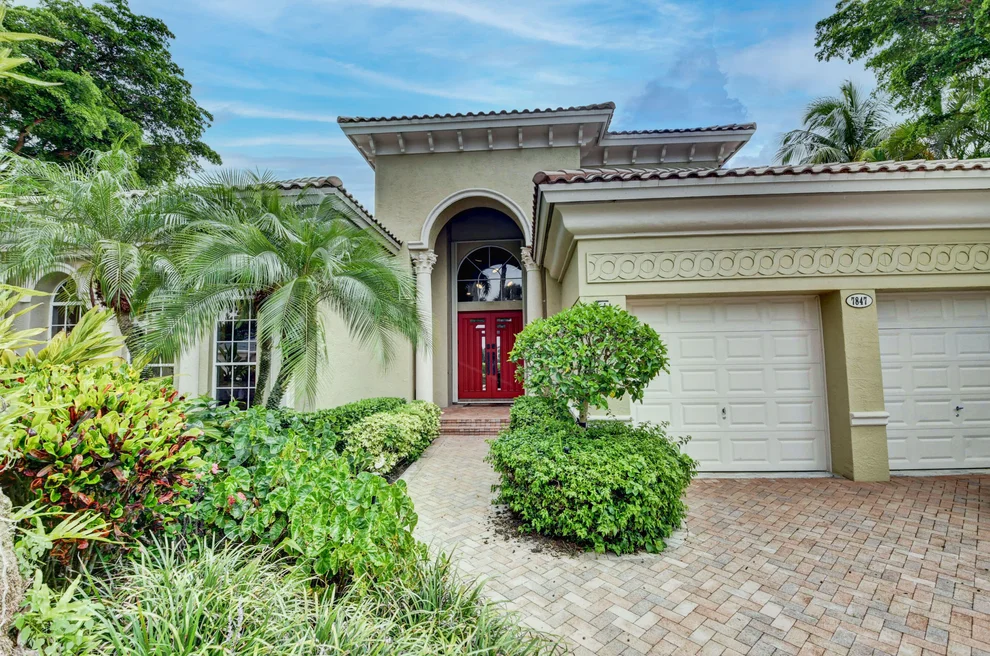 Unit for sale at 7847 Talavera Place, Delray Beach, FL 33446