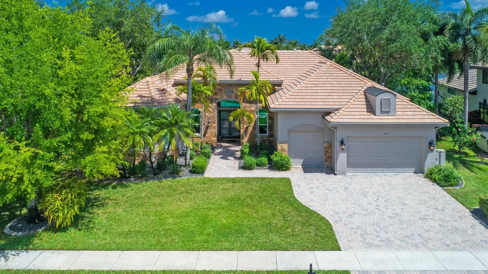 Unit for sale at 3514 Palais Terrace, Wellington, FL 33449
