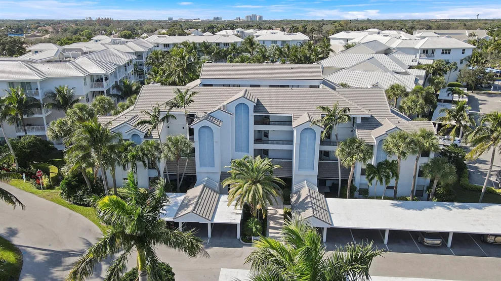 Unit for sale at 144 Bay Colony Drive N, Juno Beach, FL 33408