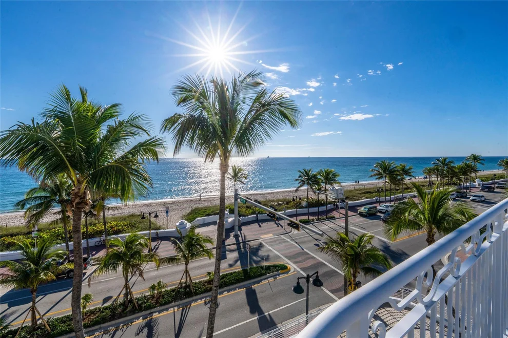 Unit for sale at 1525 N Fort Lauderdale Beach Boulevard, Fort Lauderdale, FL 33304