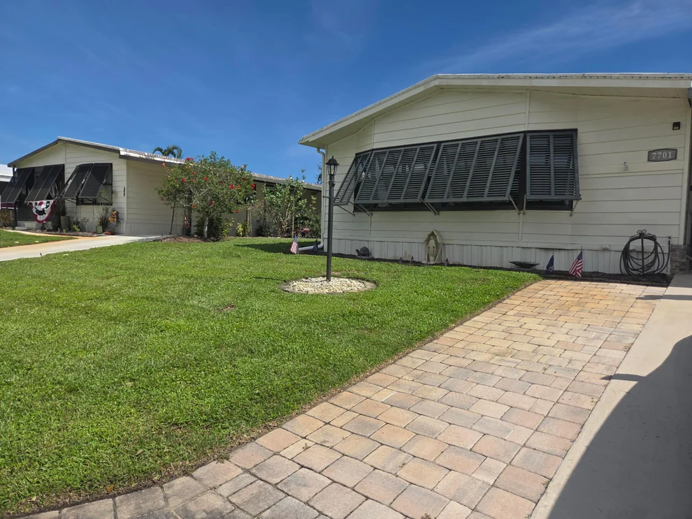 Unit for sale at 7701 SE SHENANDOAH Drive, Hobe Sound, FL 33455