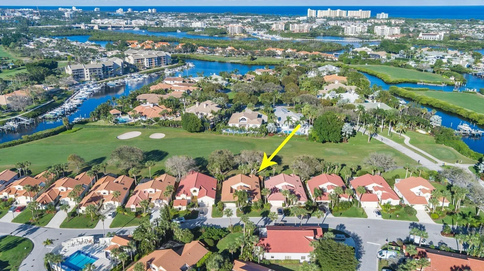 Unit for sale at 16638 Hidden Cove Drive, Jupiter, FL 33477