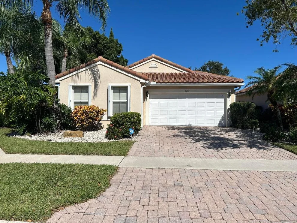 Unit for sale at 5193 Corbel Lake Way, Boynton Beach, FL 33437