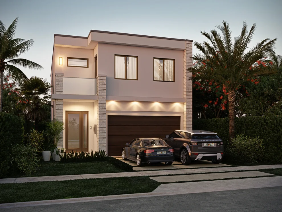 Unit for sale at 122 Auburn Drive, Lake Worth Beach, FL 33460