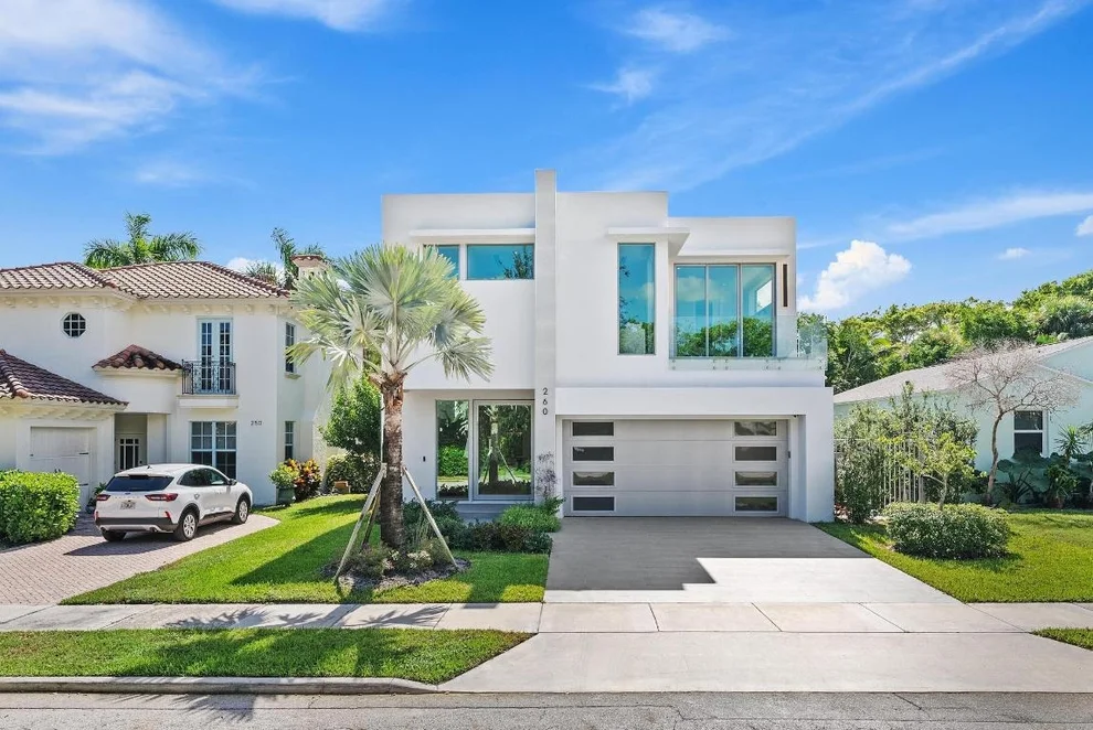 Unit for sale at 260 31st Street, West Palm Beach, FL 33407