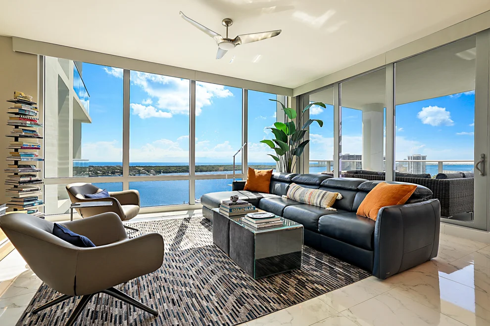 Unit for sale at 2 Water Club Way, North Palm Beach, FL 33408