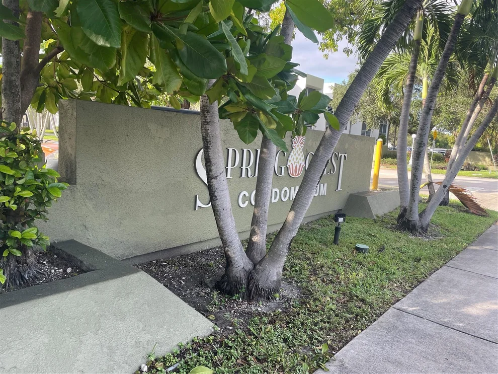 Unit for sale at 4255 N University Drive, Sunrise, FL 33351