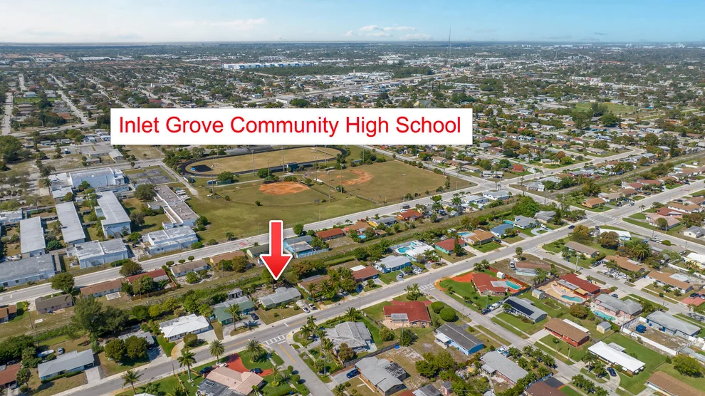 Unit for sale at 3107 Avenue H E, Riviera Beach, FL 33404