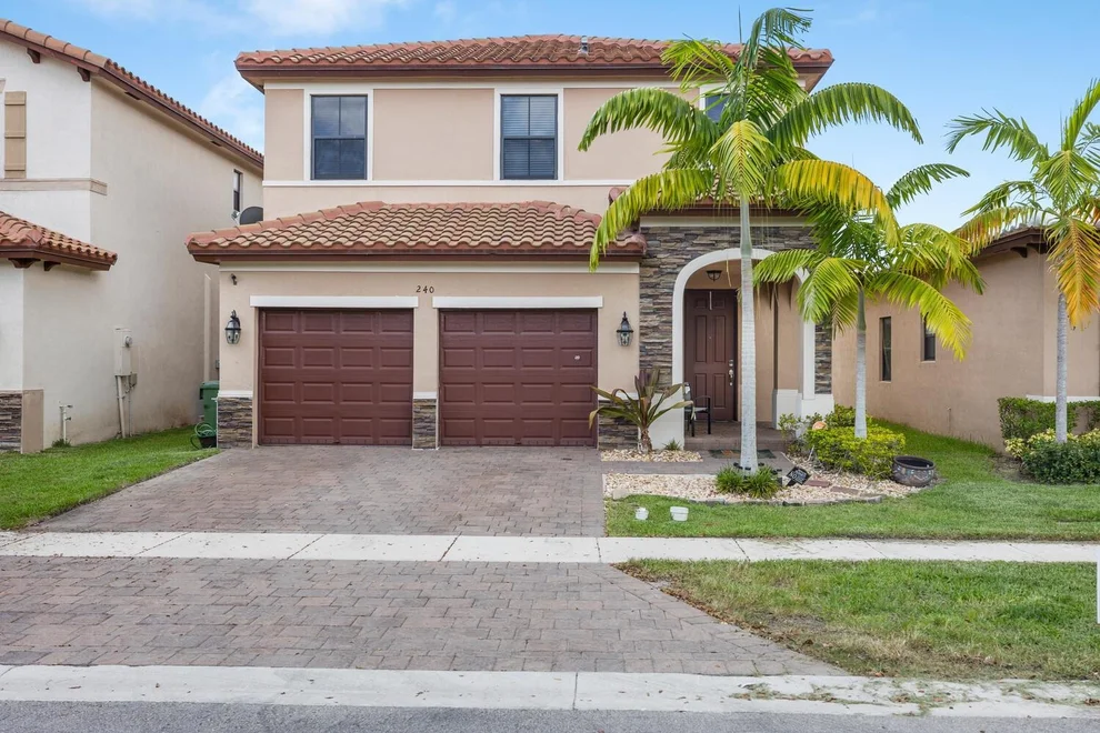 Unit for sale at 240 NE 23rd Terrace, Homestead, FL 33033