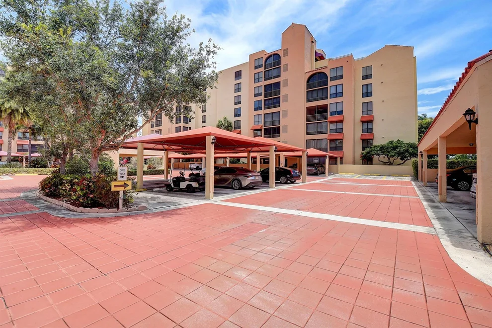 Unit for sale at 7153 Promenade Drive, Boca Raton, FL 33433