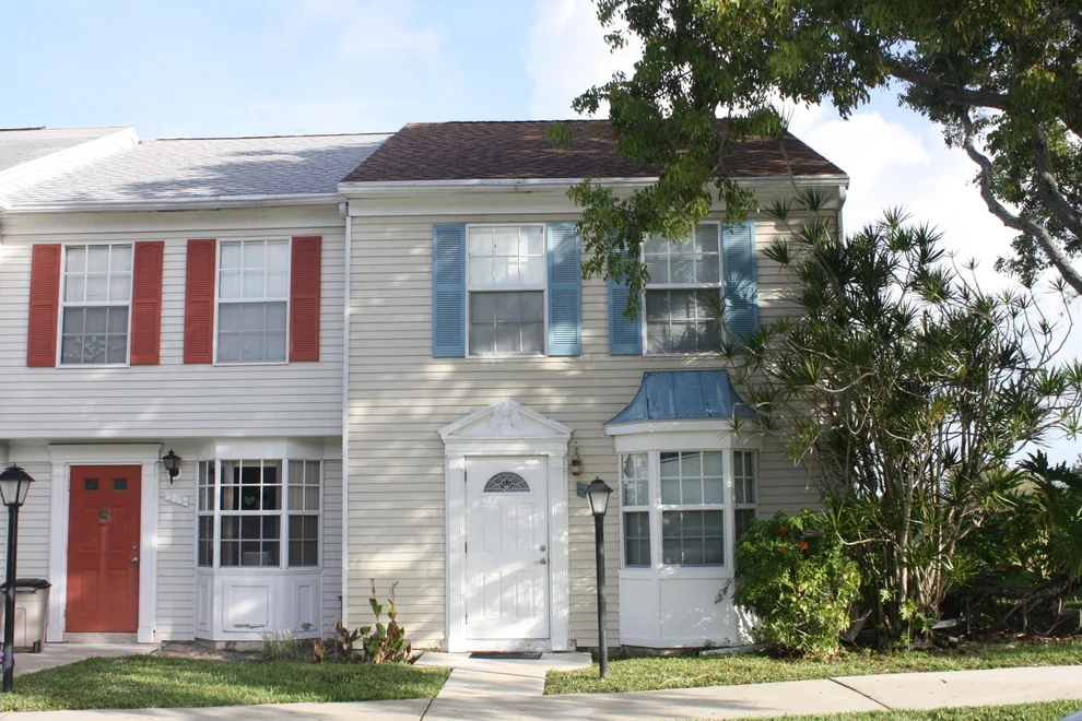 Unit for sale at 211 Old English Drive, Jupiter, FL 33458