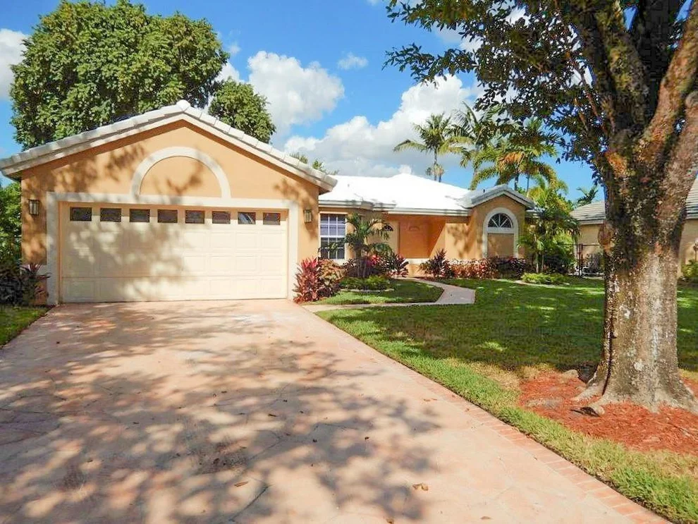 Unit for sale at 4281 NW 53rd Court, Coconut Creek, FL 33073