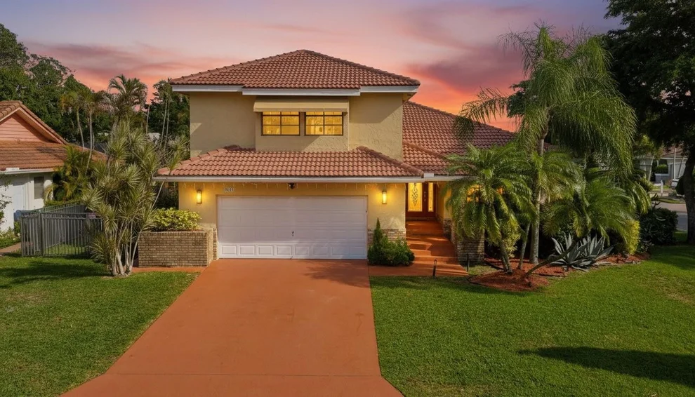 Unit for sale at 5613 NW 64th Terrace, Coral Springs, FL 33067