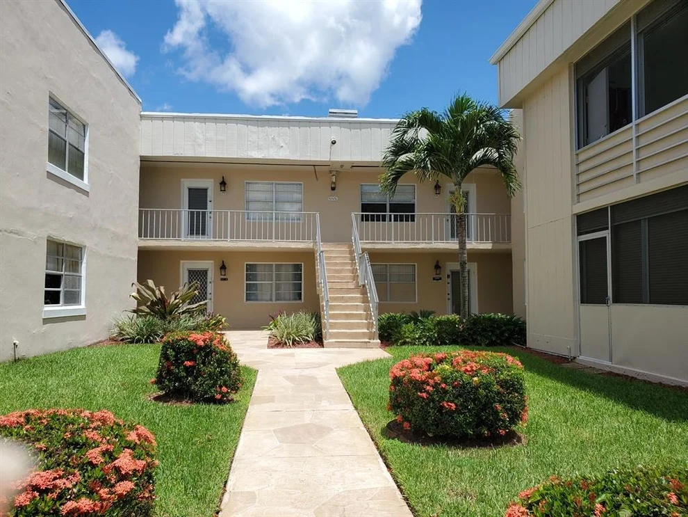 Unit for sale at 301 Capri G, Delray Beach, FL 33484