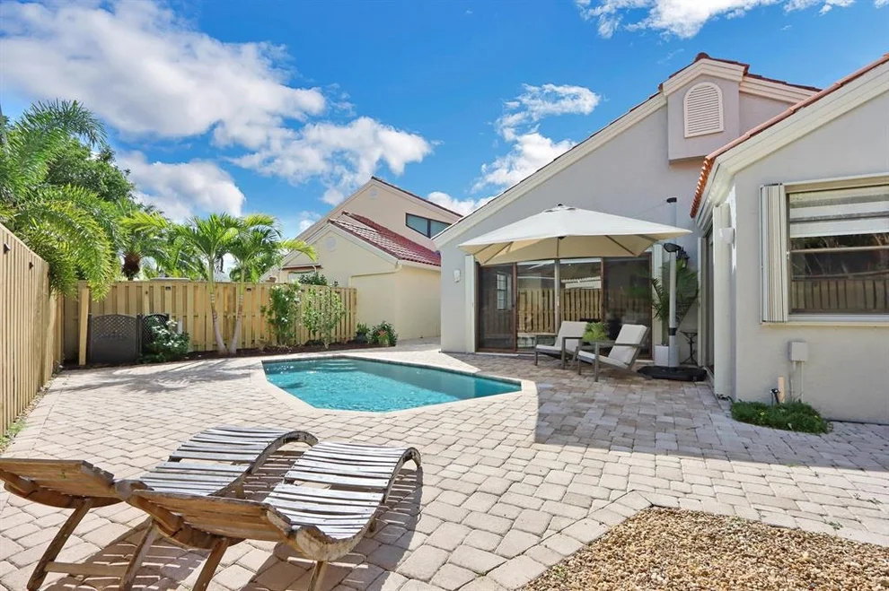 Unit for sale at 13217 St Tropez Circle, Palm Beach Gardens, FL 33410