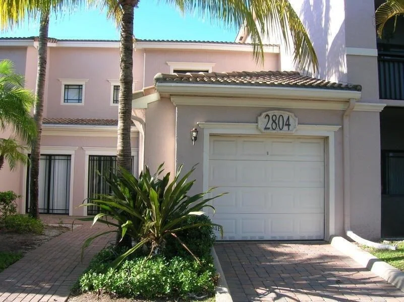 Unit for sale at 2804 Sarento Place, Palm Beach Gardens, FL 33410
