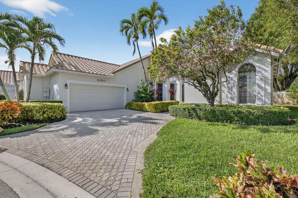Unit for sale at 6395 NW 24th Avenue, Boca Raton, FL 33496