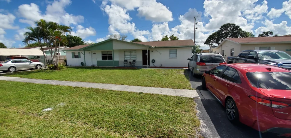 Unit for sale at 5870 S 38th Court, Greenacres, FL 33463