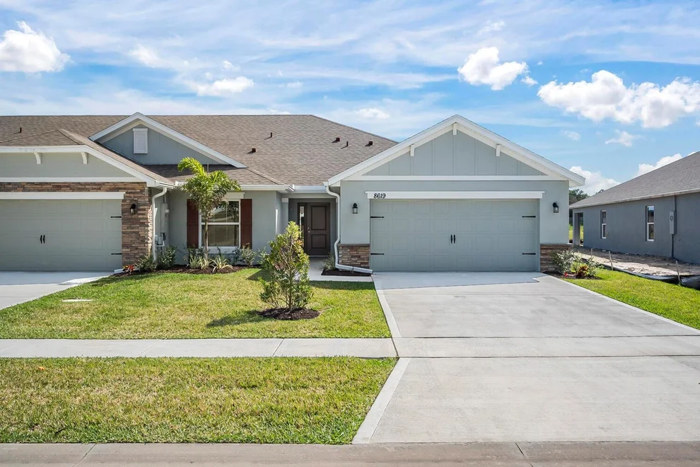 Unit for sale at 5151 Modeno Street, Fort Pierce, FL 34951