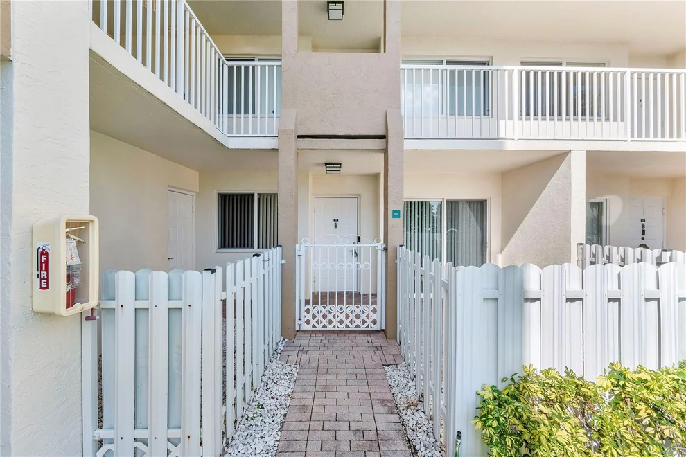 Unit for sale at 7763 Southampton Terrace, Tamarac, FL 33321