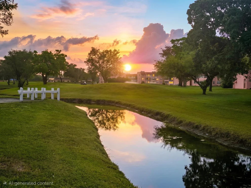 Unit for sale at 9501 Sunrise Lakes Boulevard, Sunrise, FL 33322