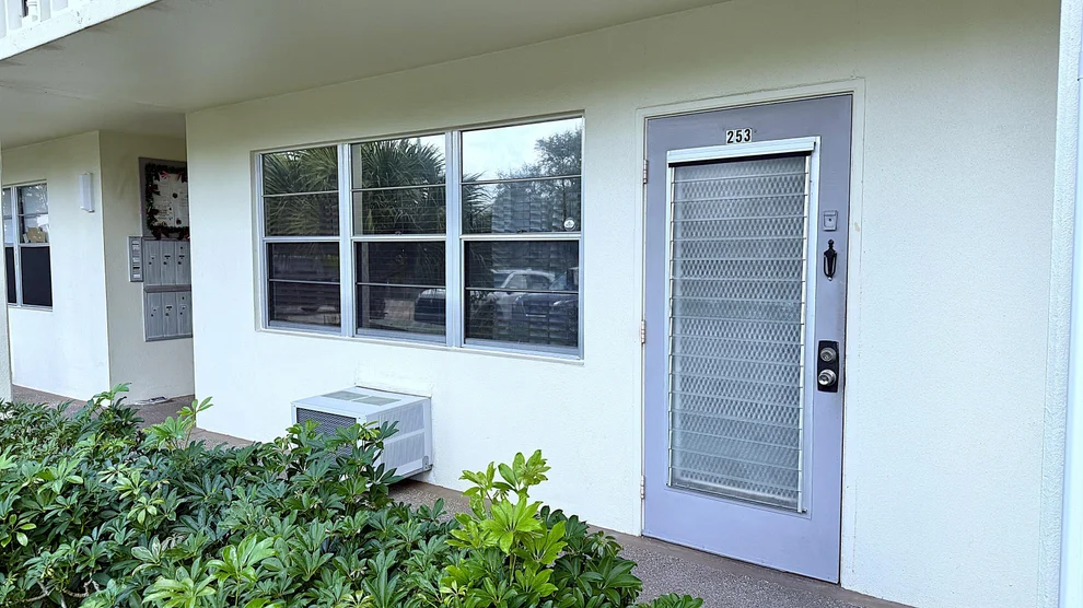 Unit for sale at 253 Newport P, Deerfield Beach, FL 33442