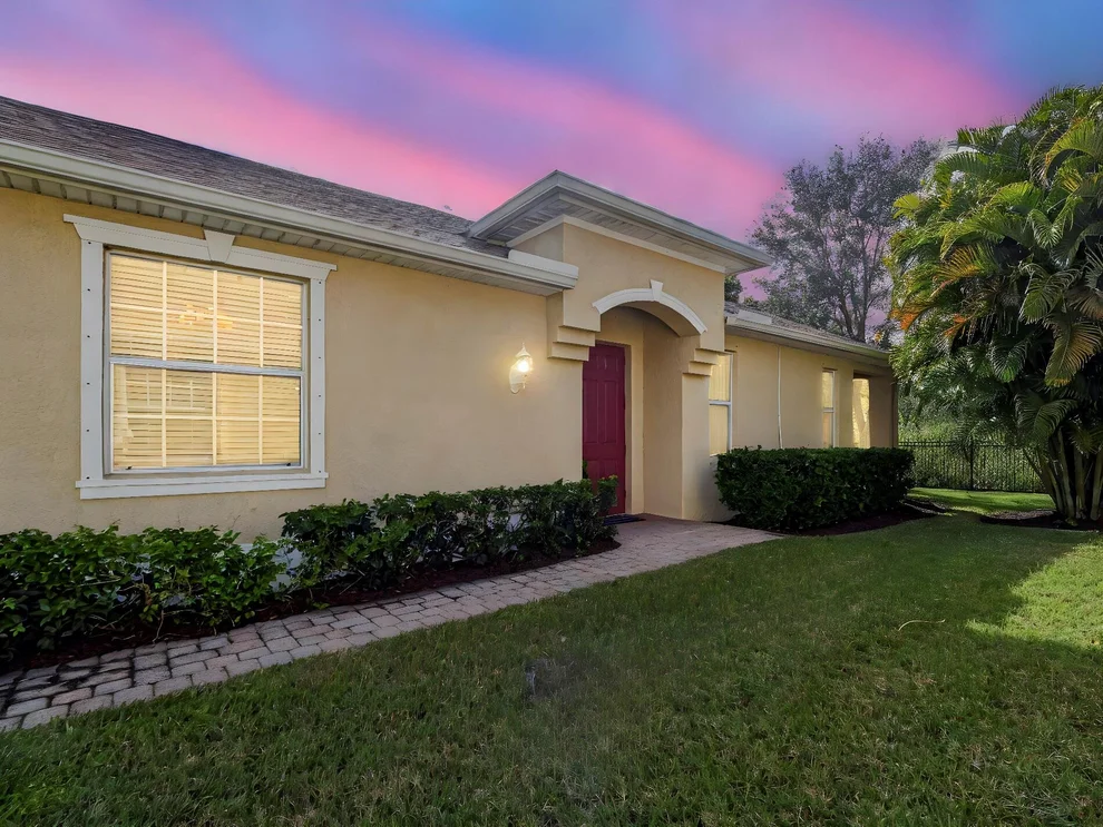 Unit for sale at 2661 W Brookfield Way, Vero Beach, FL 32966