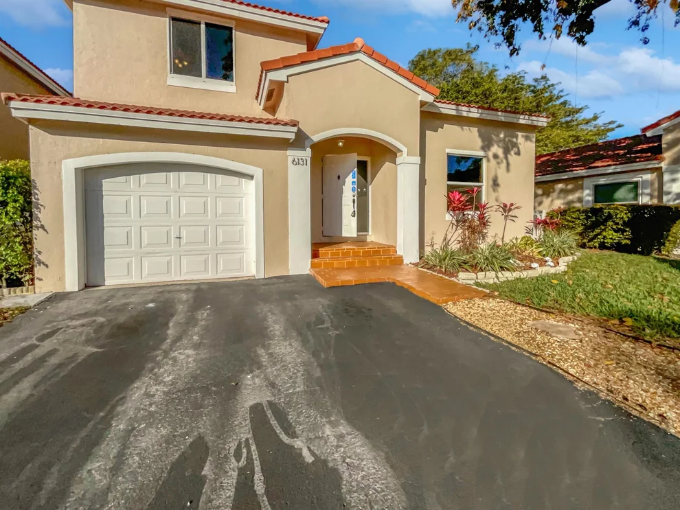 Unit for sale at 6131 NW 43rd Way, Coconut Creek, FL 33073