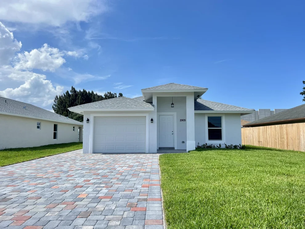 Unit for sale at 2905 Alabama Street, West Palm Beach, FL 33406
