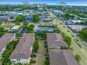 Unit for sale at 621 SW 1st Avenue, Pompano Beach, FL 33060