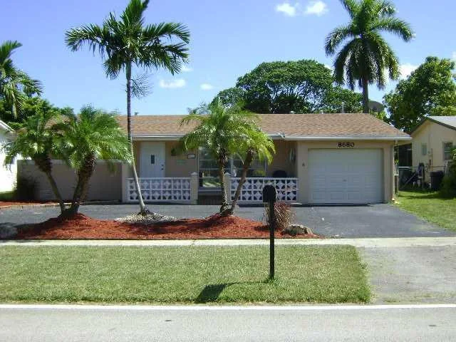 Unit for sale at 8680 NW 27th Place, Sunrise, FL 33322