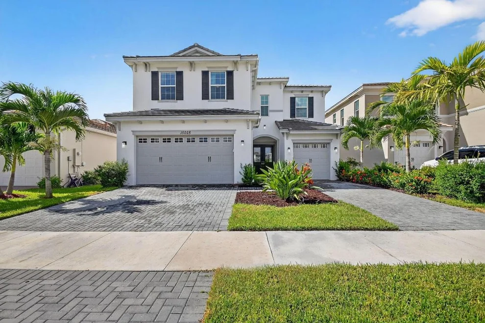 Unit for sale at 15028 Goldspar Court, The Acreage, FL 33470
