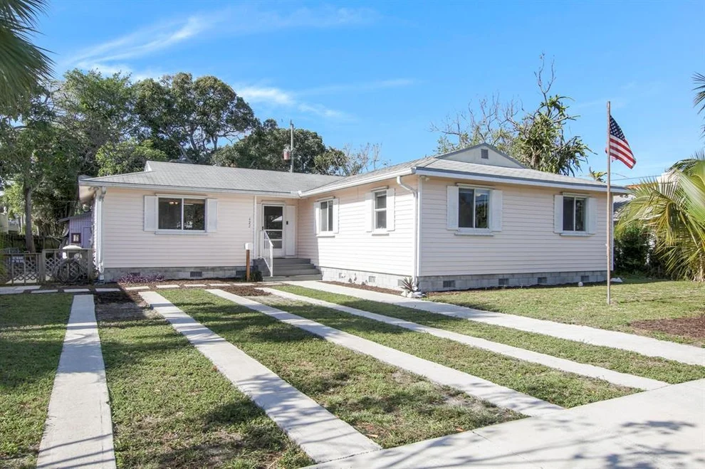 Unit for sale at 422 Pilgrim Road, West Palm Beach, FL 33405