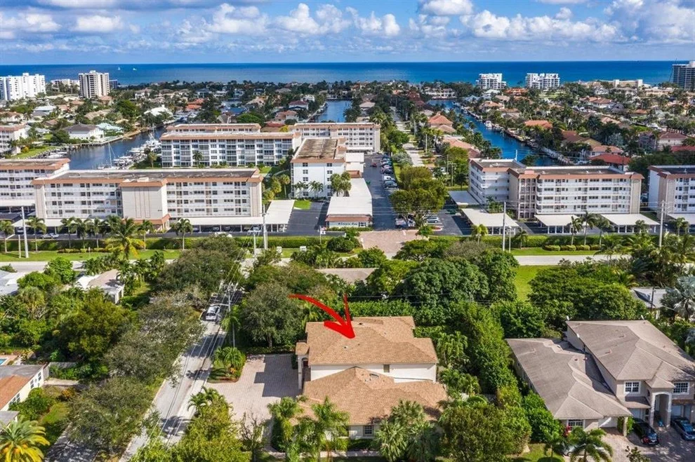 Unit for sale at 710 La Mat Avenue, Delray Beach, FL 33483