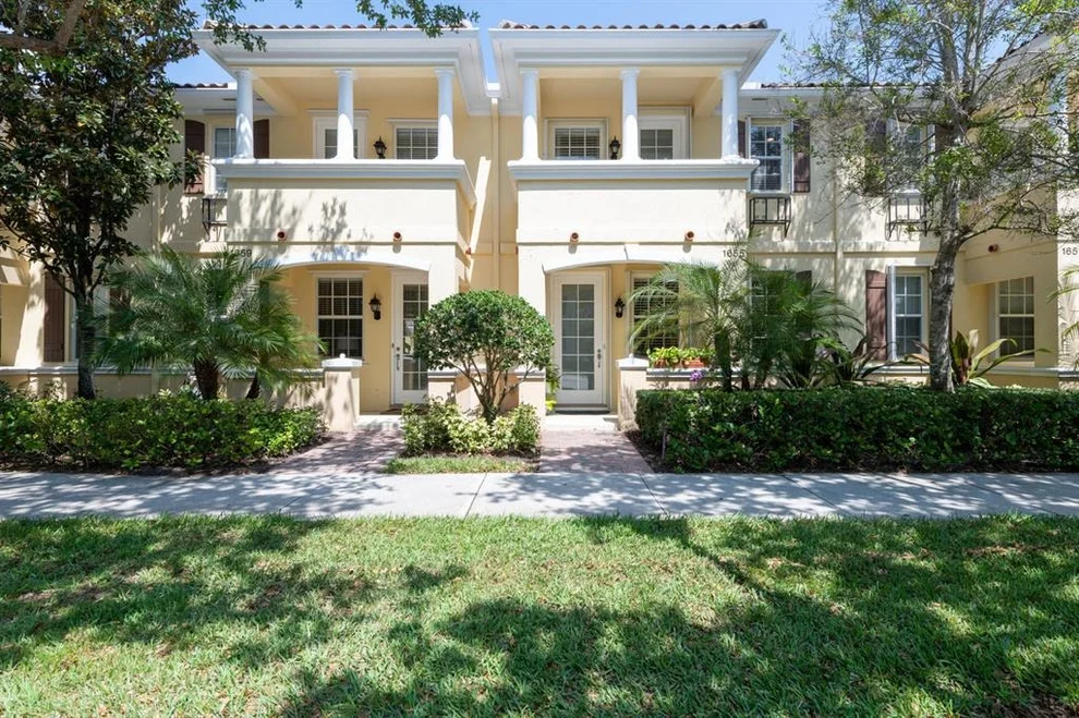 Unit for sale at 1655 W Frederick Small Road, Jupiter, FL 33458