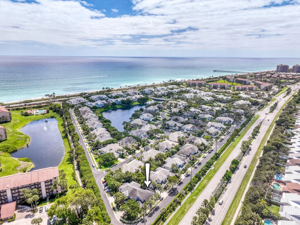 Unit for sale at 3004 Mainsail Circle, Jupiter, FL 33477