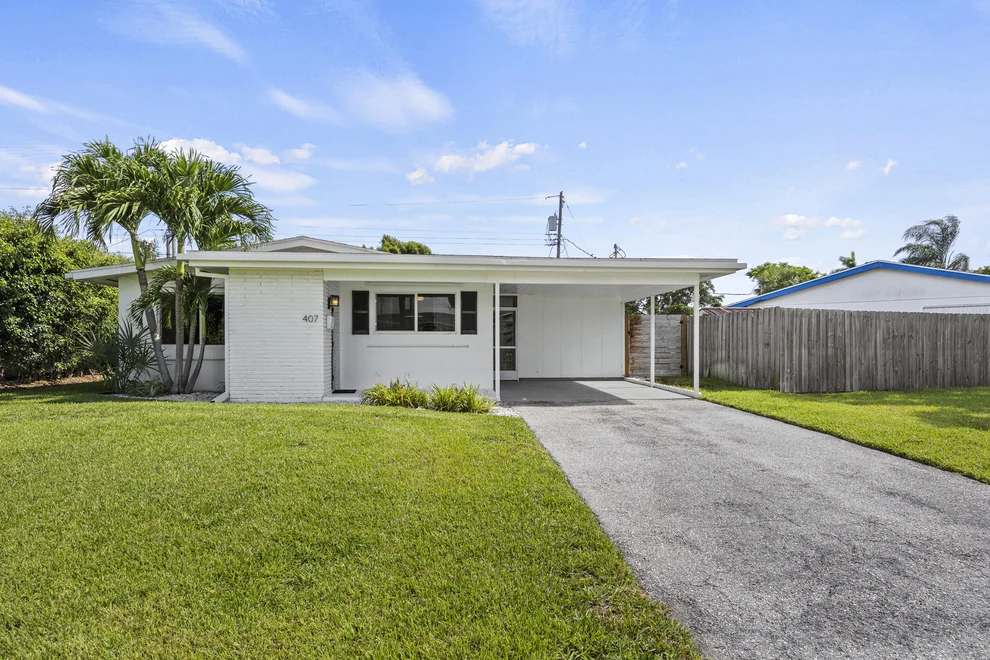 Unit for sale at 407 Riverside Drive, Palm Beach Gardens, FL 33410