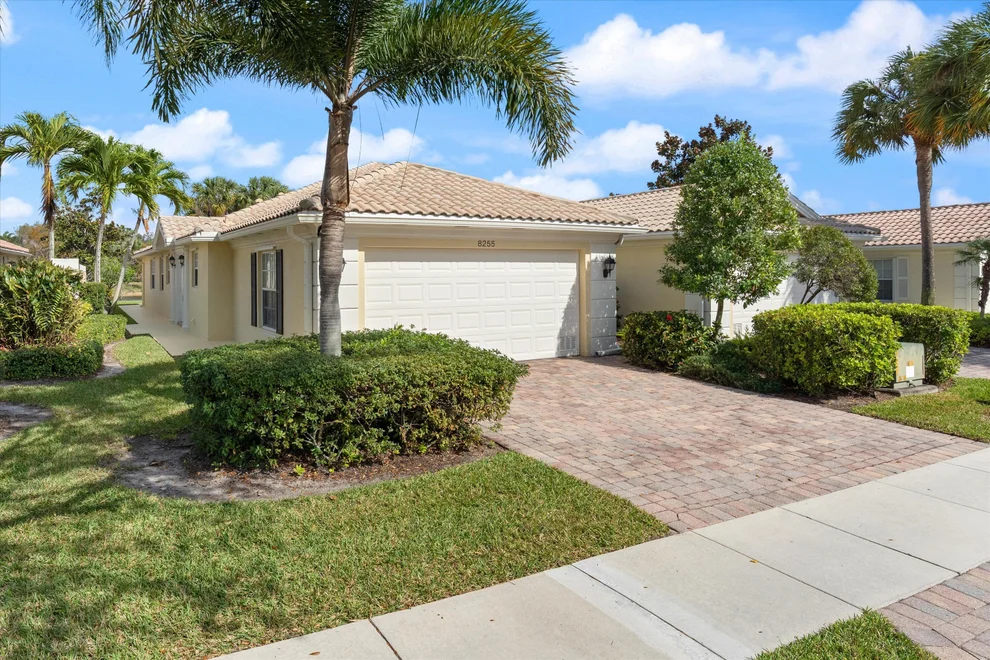Unit for sale at 8255 Quito Place, Wellington, FL 33414