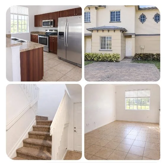 Unit for sale at 1219 Lucaya Drive, Riviera Beach, FL 33404