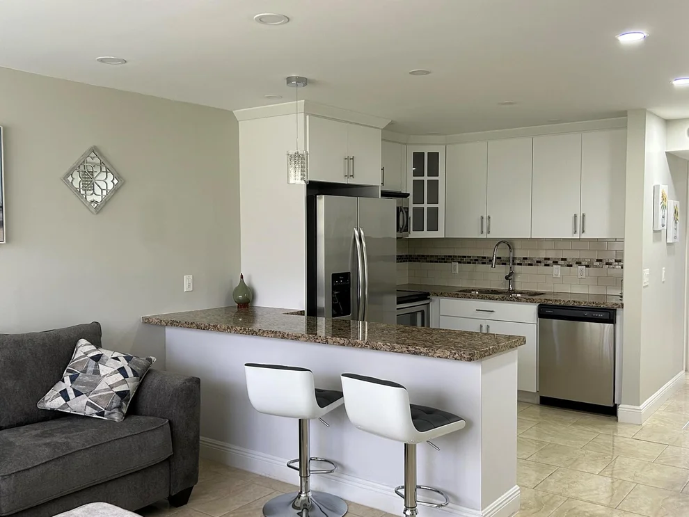 Unit for sale at 150 Prescott H, Deerfield Beach, FL 33442