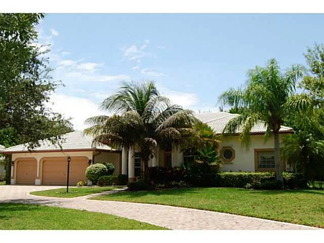 Unit for sale at 10346 NW 62nd Drive, Parkland, FL 33076