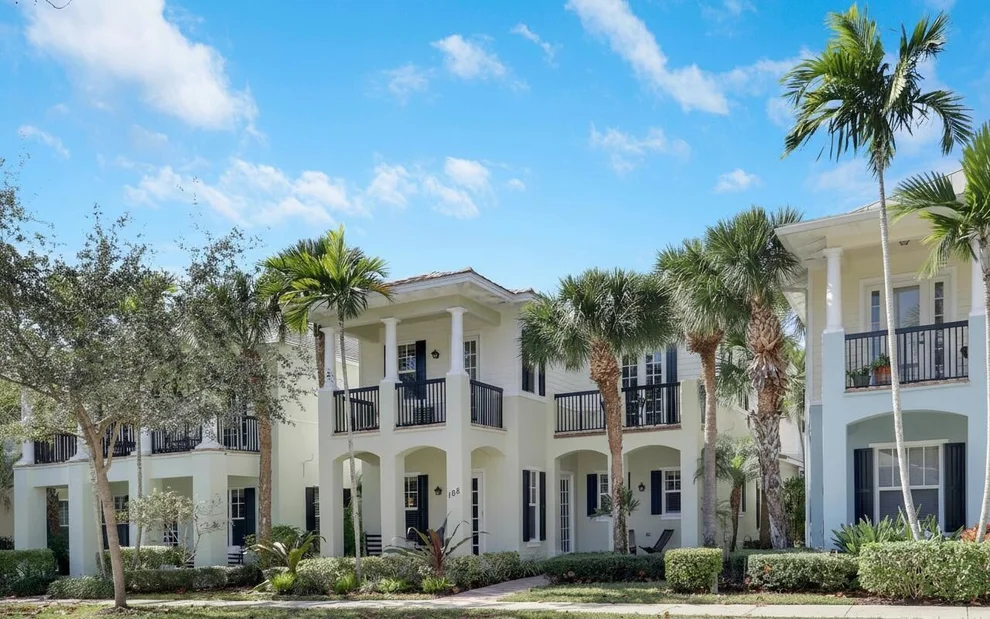 Unit for sale at 108 Spikerush Road, Jupiter, FL 33458