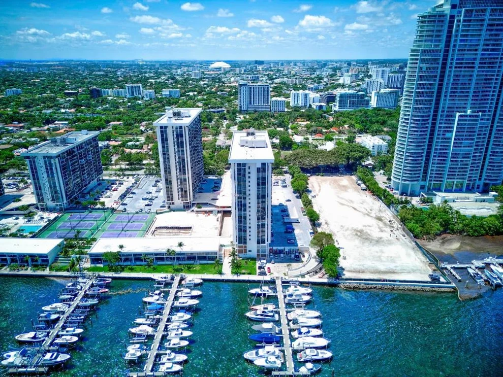 Unit for sale at 1865 Brickell Avenue, Miami, FL 33129