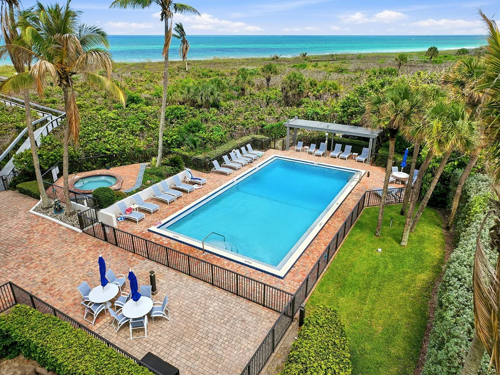 Unit for sale at 2800 N Hwy A1a, Fort Pierce, FL 34949