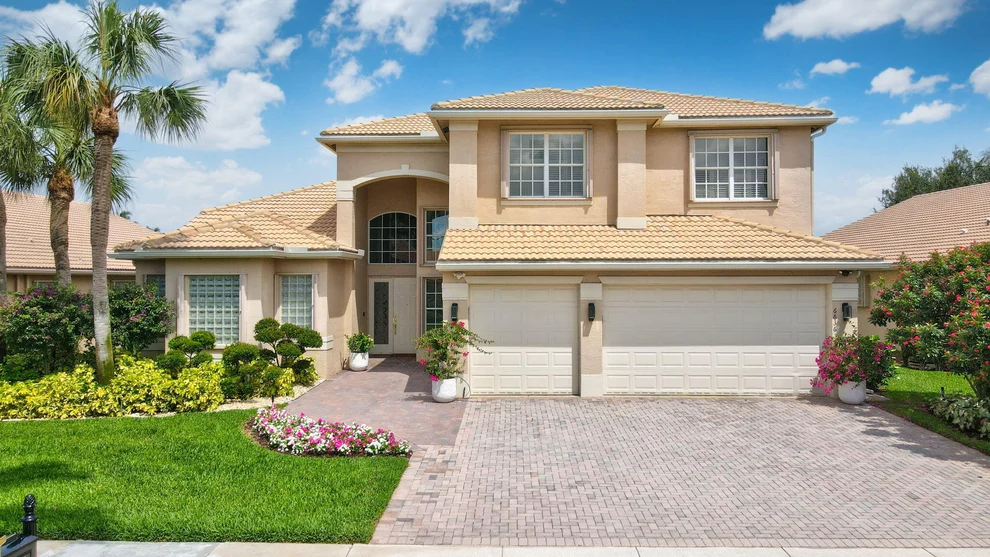 Unit for sale at 6636 Dana Point Cove, Delray Beach, FL 33446