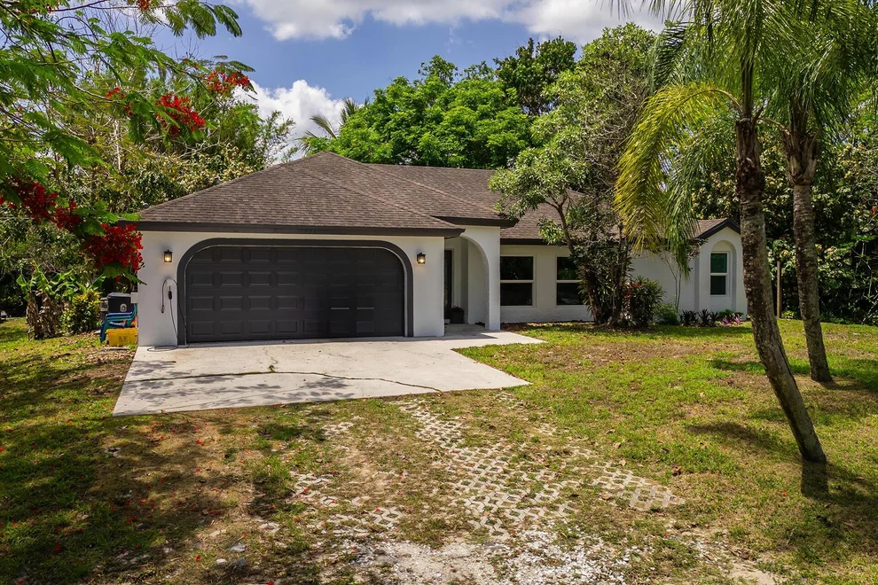 Unit for sale at 17670 37th Place N, Loxahatchee, FL 33470