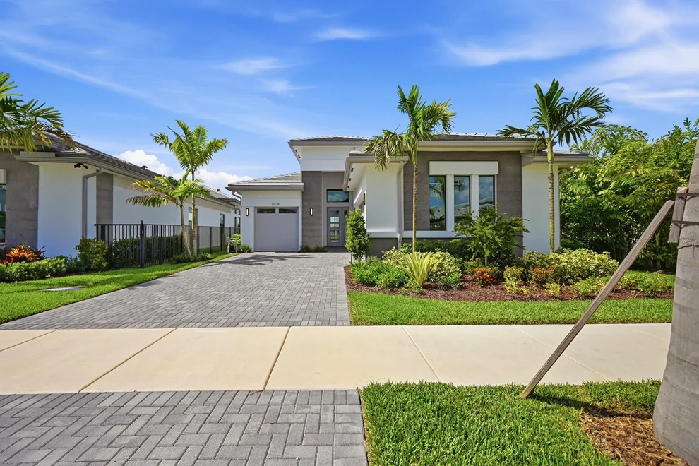 Unit for sale at 13128 Feathering Way, Palm Beach Gardens, FL 33412