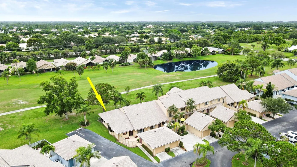 Unit for sale at 6140 SE Georgetown Place, Hobe Sound, FL 33455