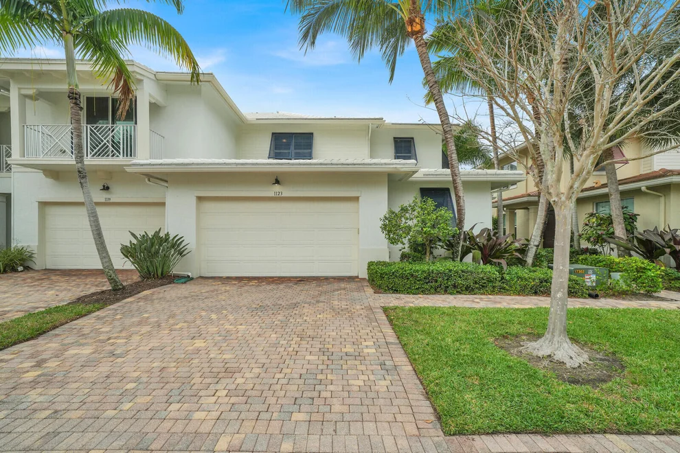 Unit for sale at 1123 Piccadilly Street, Palm Beach Gardens, FL 33418